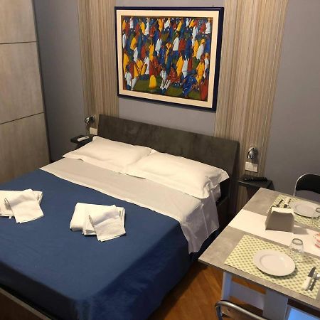 B&B Salento Garden Lecce Exteriör bild