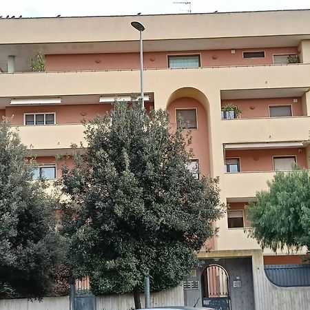 B&B Salento Garden Lecce Exteriör bild