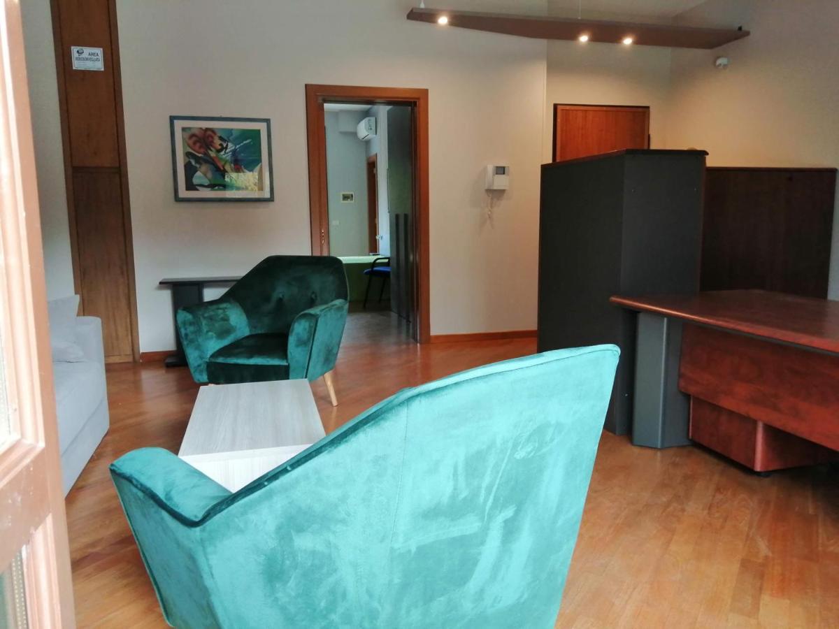 B&B Salento Garden Lecce Exteriör bild