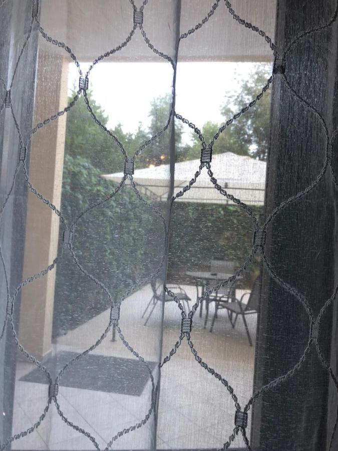 B&B Salento Garden Lecce Exteriör bild