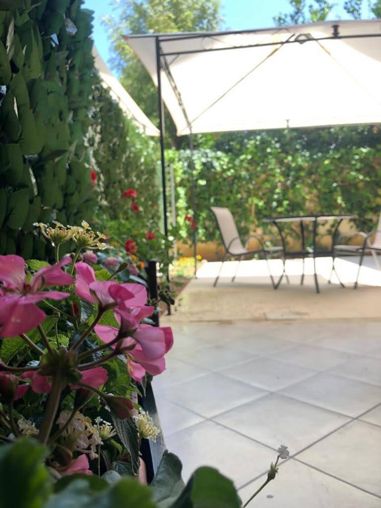 B&B Salento Garden Lecce Exteriör bild