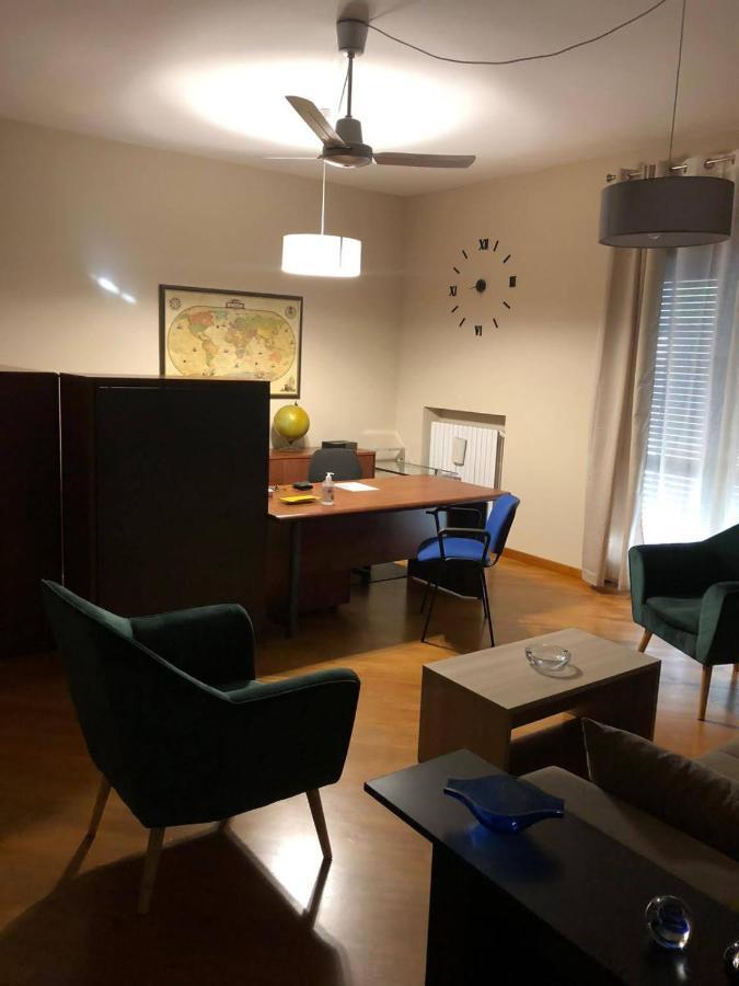 B&B Salento Garden Lecce Exteriör bild