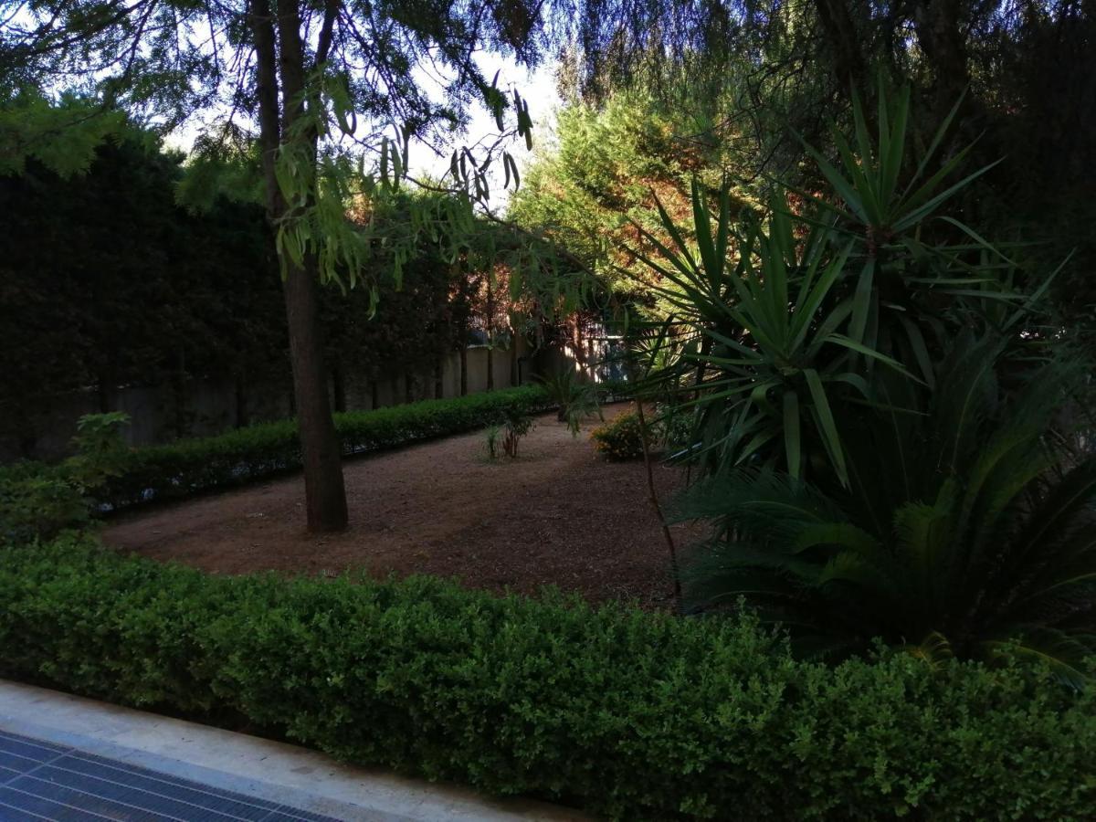 B&B Salento Garden Lecce Exteriör bild