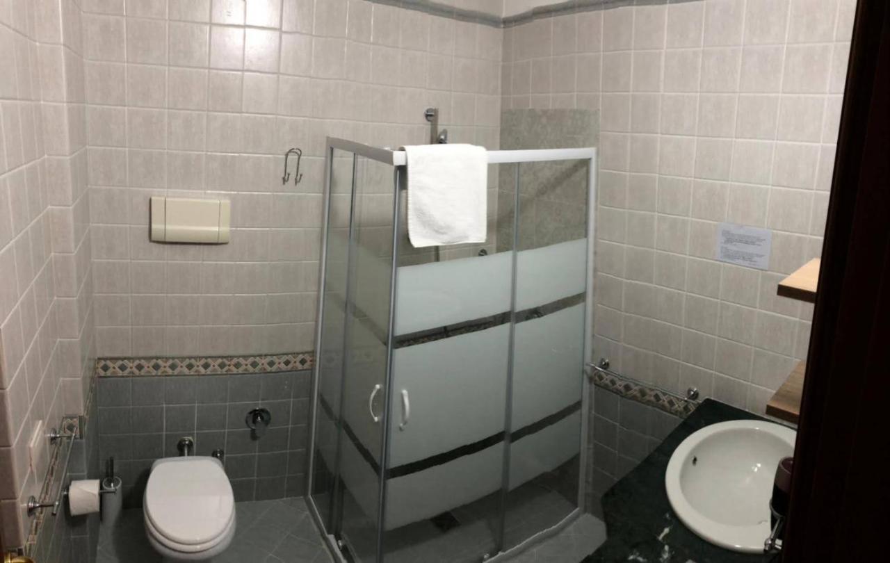 B&B Salento Garden Lecce Exteriör bild