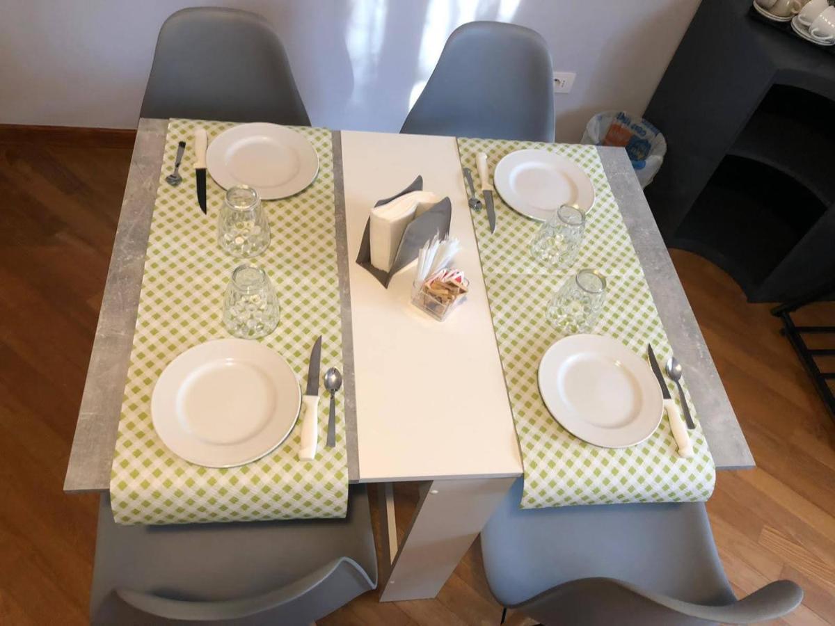 B&B Salento Garden Lecce Exteriör bild