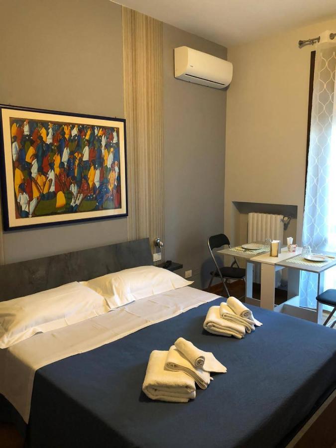 B&B Salento Garden Lecce Exteriör bild