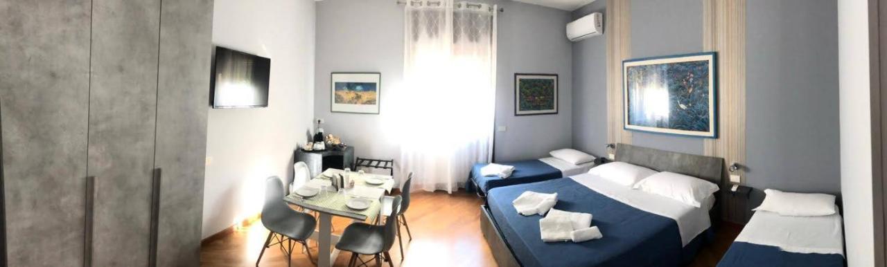 B&B Salento Garden Lecce Exteriör bild