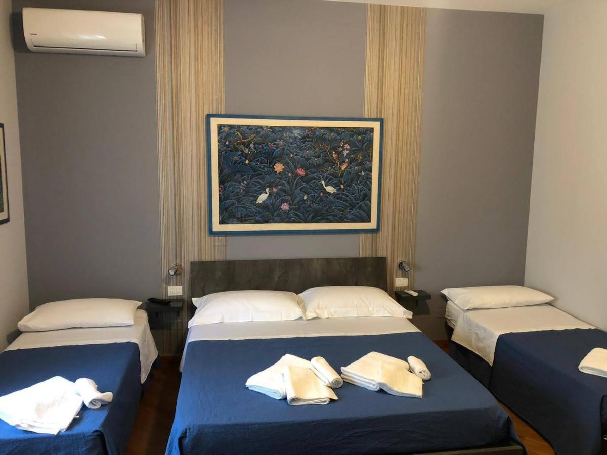 B&B Salento Garden Lecce Exteriör bild
