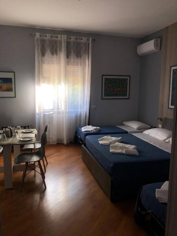 B&B Salento Garden Lecce Exteriör bild