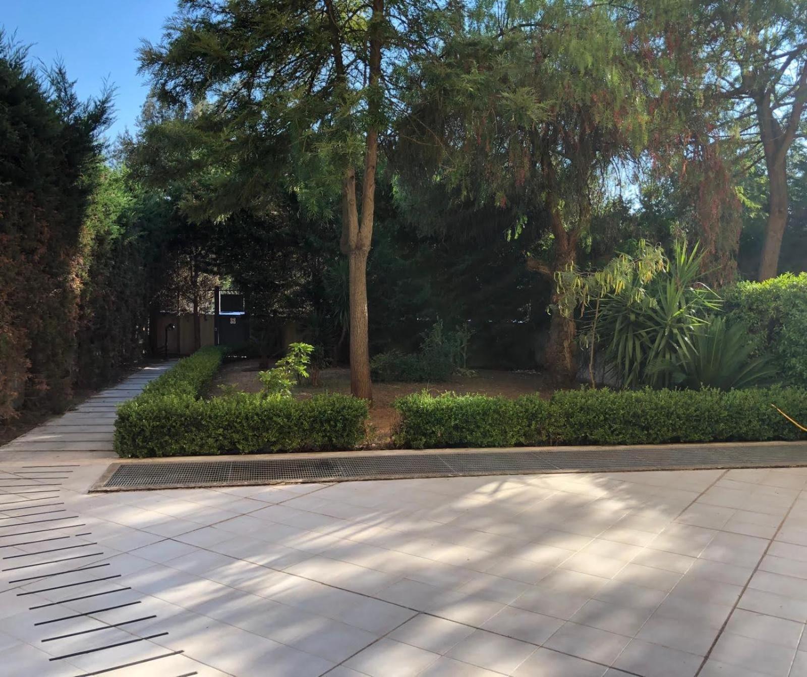 B&B Salento Garden Lecce Exteriör bild