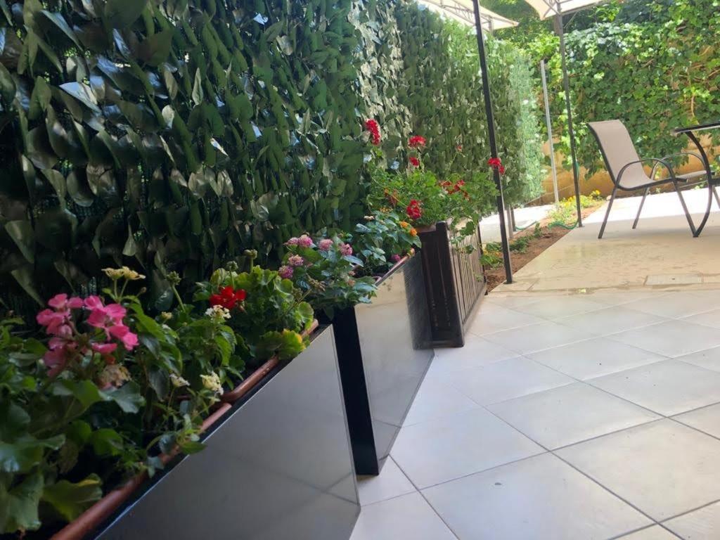 B&B Salento Garden Lecce Exteriör bild