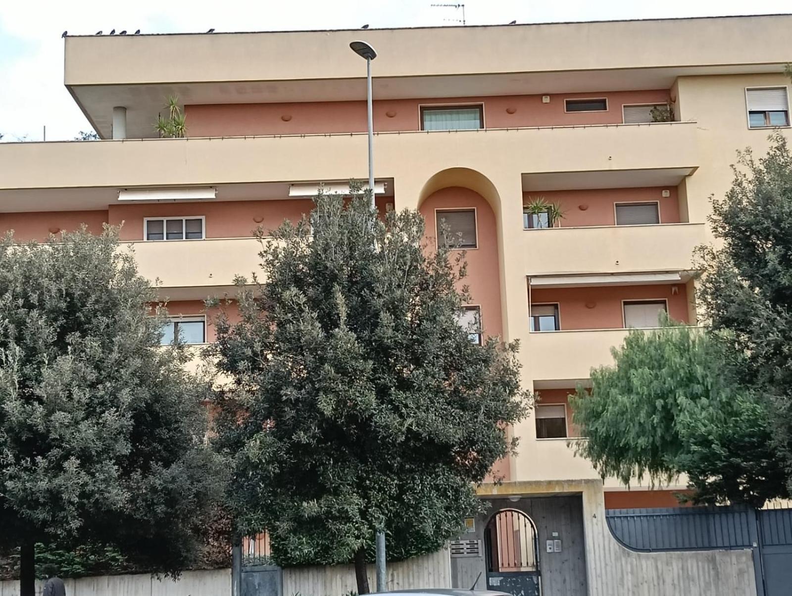 B&B Salento Garden Lecce Exteriör bild