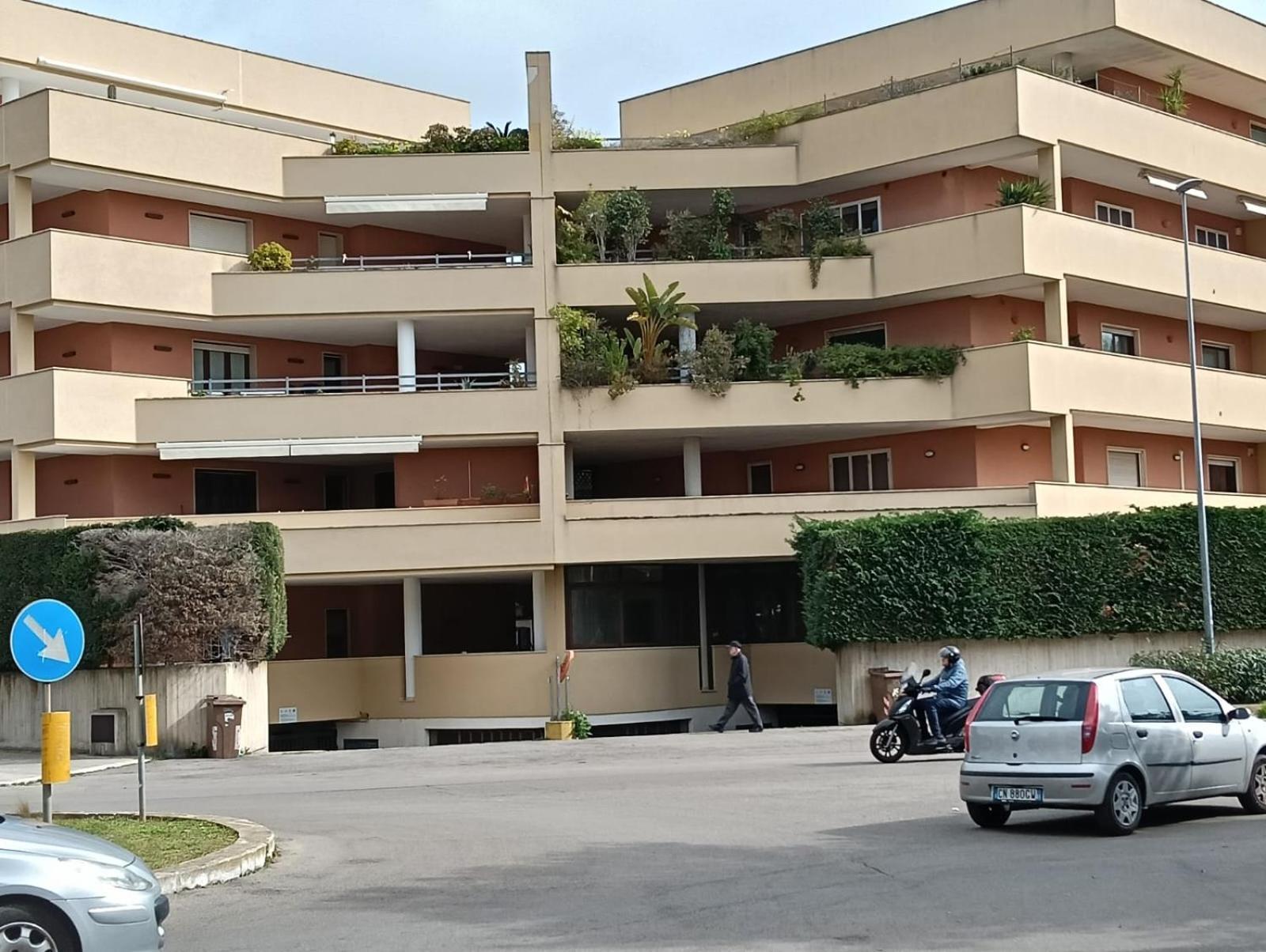B&B Salento Garden Lecce Exteriör bild